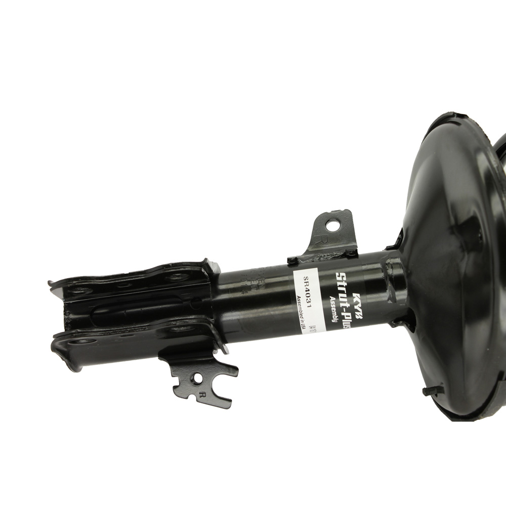 2000 Lexus ES300 Strut and Coil Spring Assembly