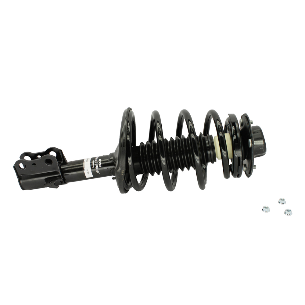 2000 Lexus ES300 Strut and Coil Spring Assembly