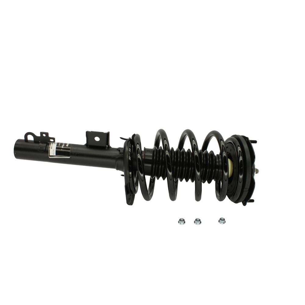 1996 Ford Taurus Strut and Coil Spring Assembly