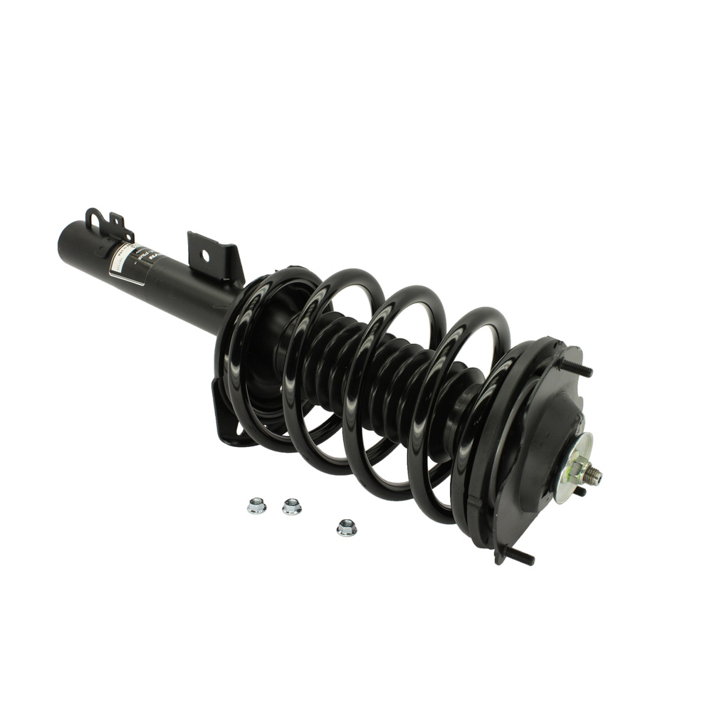 1996 Ford Taurus Strut and Coil Spring Assembly