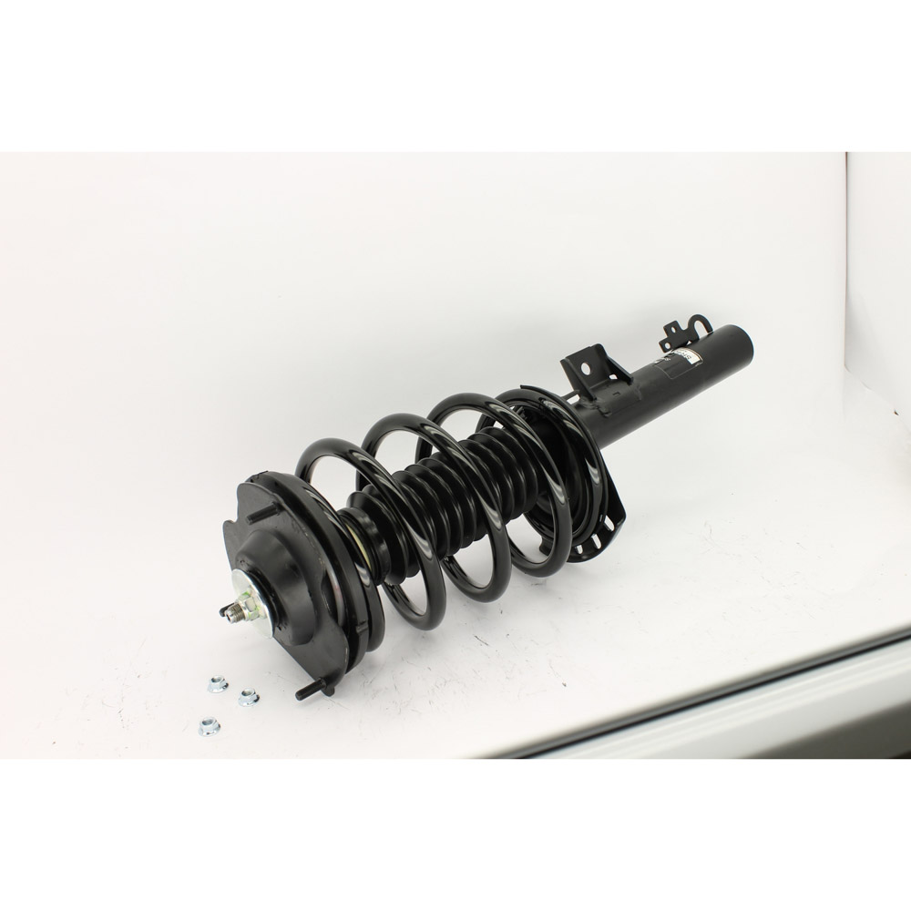 1996 Ford Taurus Strut and Coil Spring Assembly