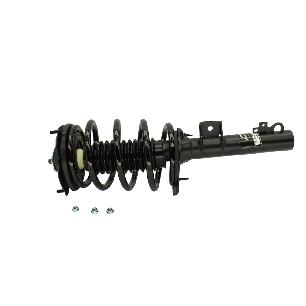 1996 Ford Taurus Strut and Coil Spring Assembly