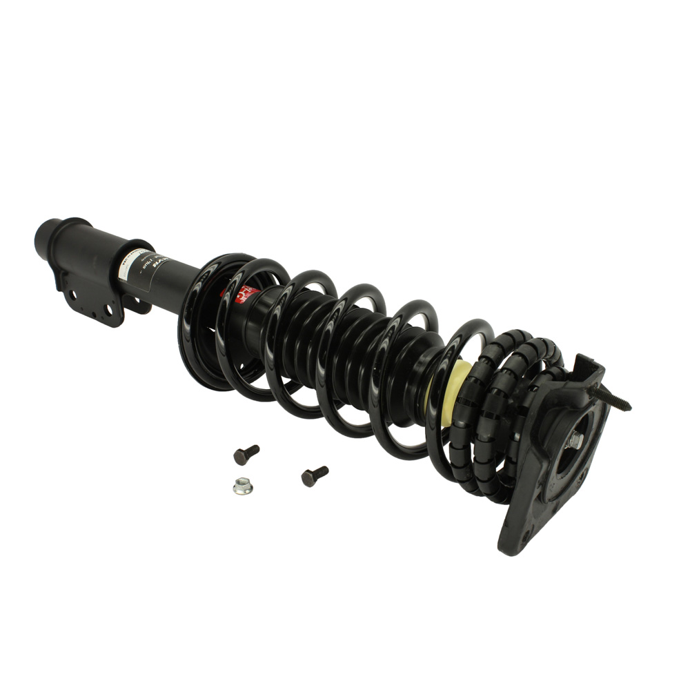 2004 Chevrolet Classic Strut and Coil Spring Assembly
