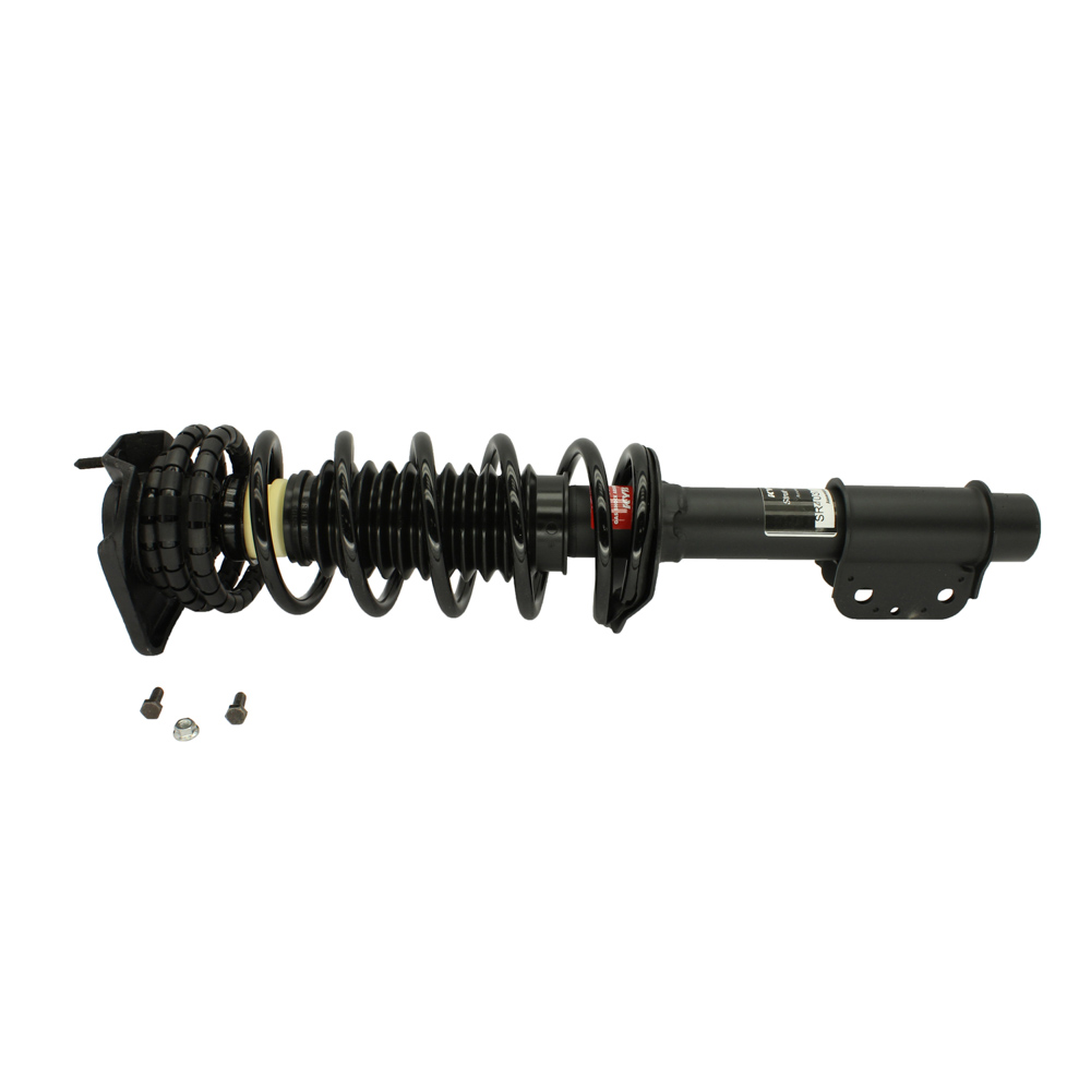 2004 Chevrolet Classic Strut and Coil Spring Assembly