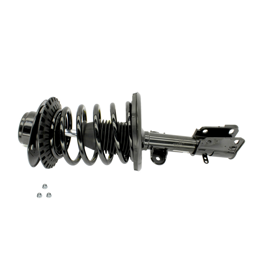 2004 Dodge Caravan Shock and Strut Set