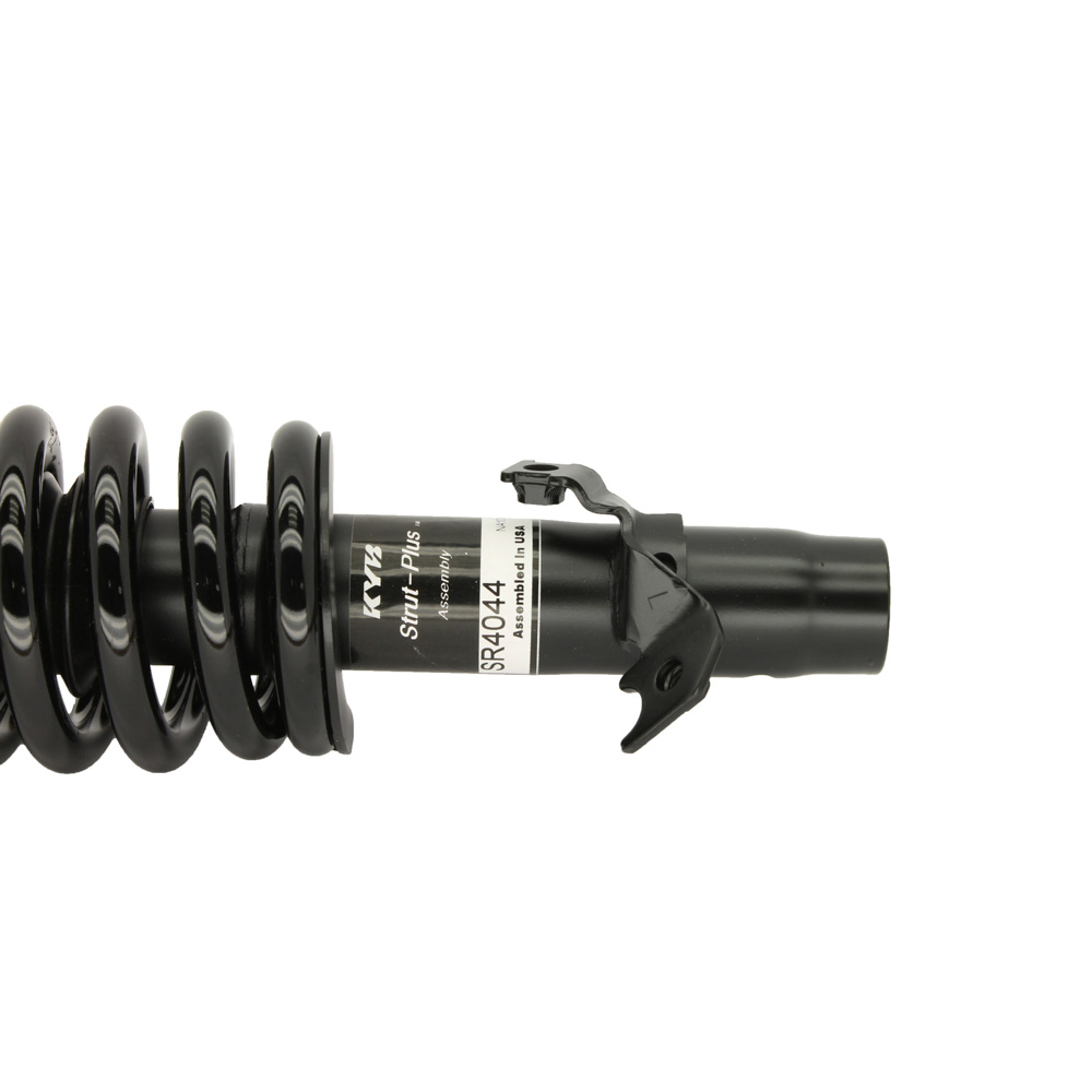 1993 Honda Accord Strut and Coil Spring Assembly