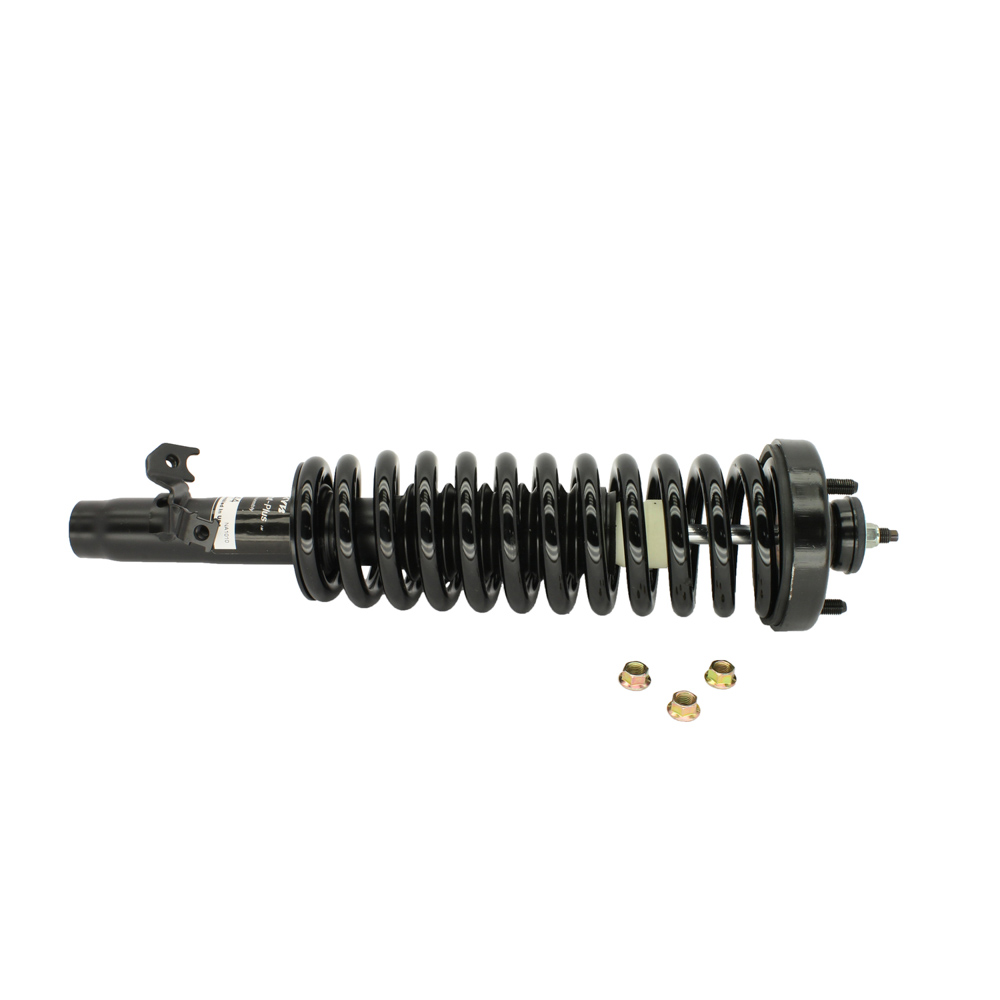 1993 Honda Accord Strut and Coil Spring Assembly