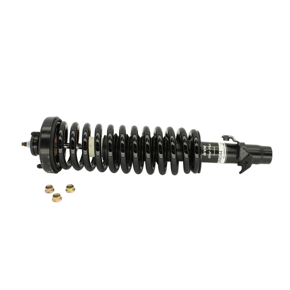 1993 Honda Accord Strut and Coil Spring Assembly
