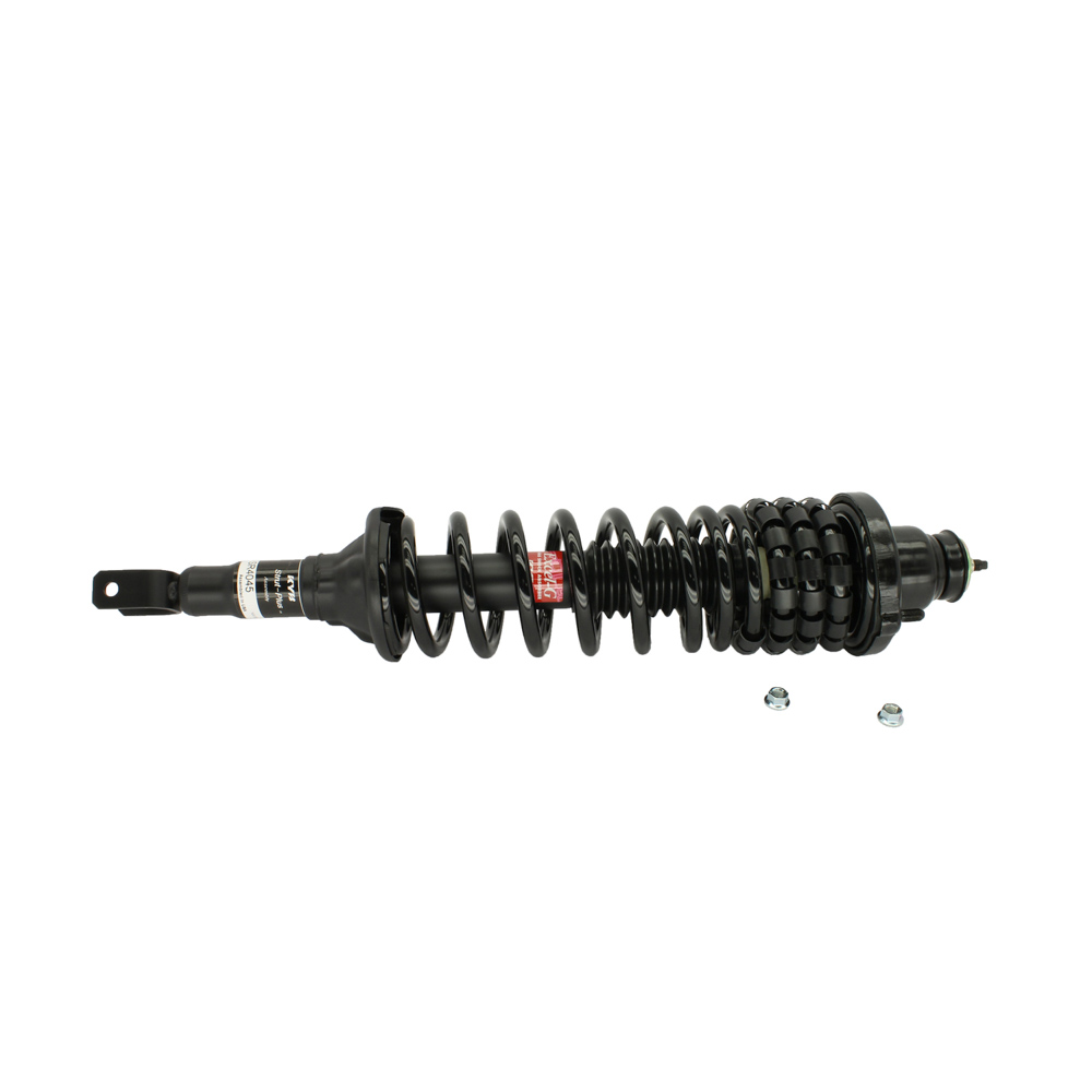 1993 Honda Accord Strut and Coil Spring Assembly