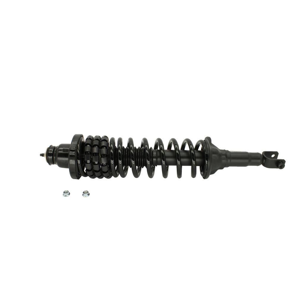 1993 Honda Accord Strut and Coil Spring Assembly