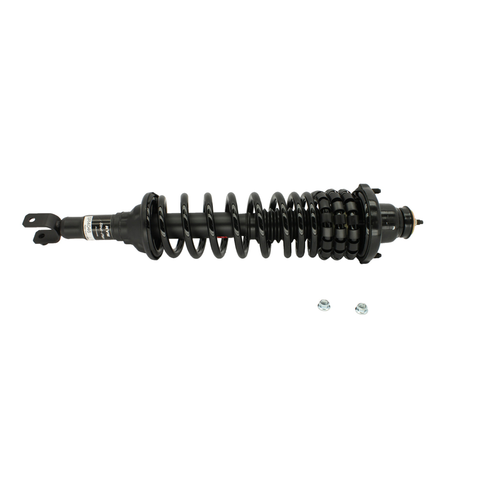 1990 Honda Accord Strut and Coil Spring Assembly