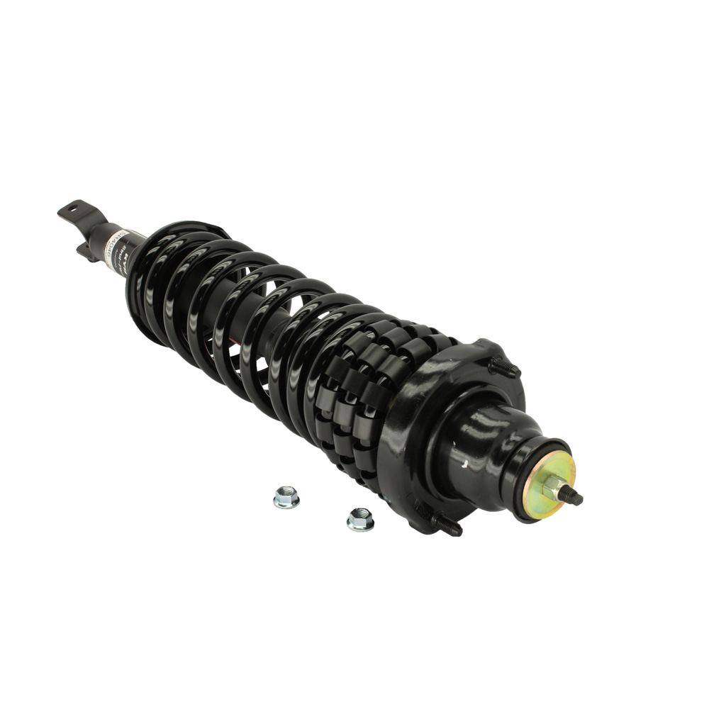 1990 Honda Accord Strut and Coil Spring Assembly