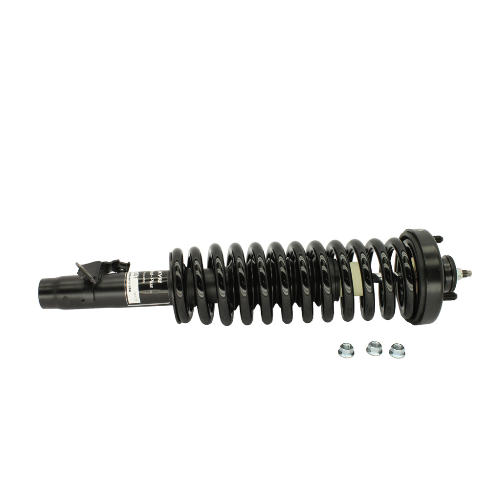 1994 Honda Accord Shock and Strut Set