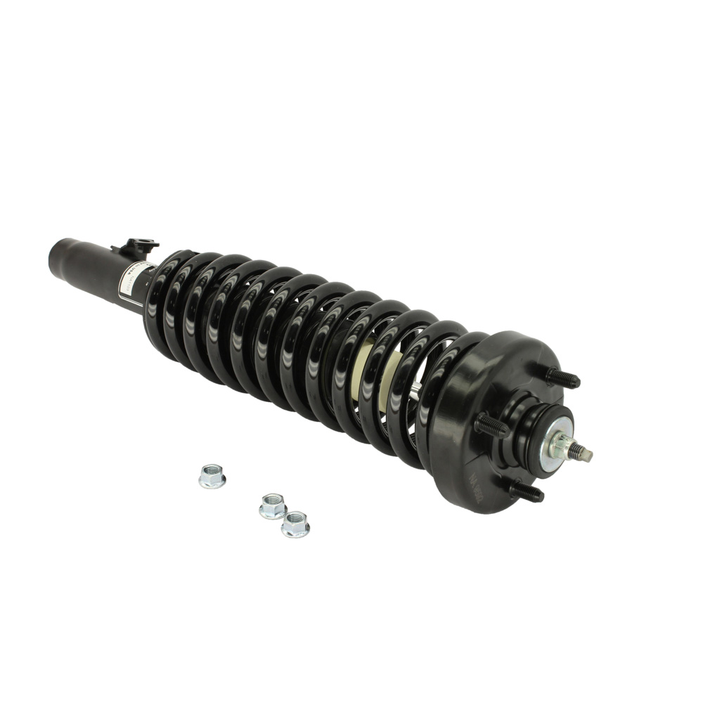 1996 Honda Accord Strut and Coil Spring Assembly
