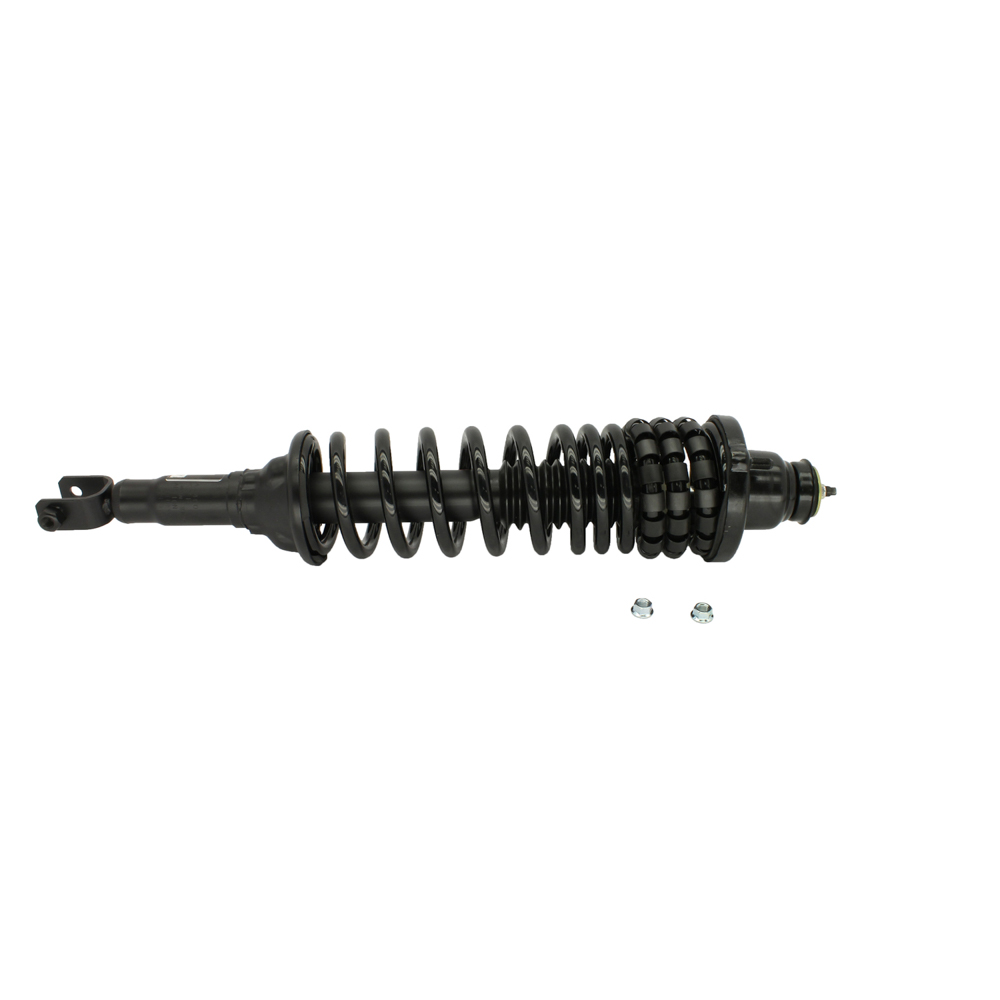 1994 Honda Accord Shock and Strut Set