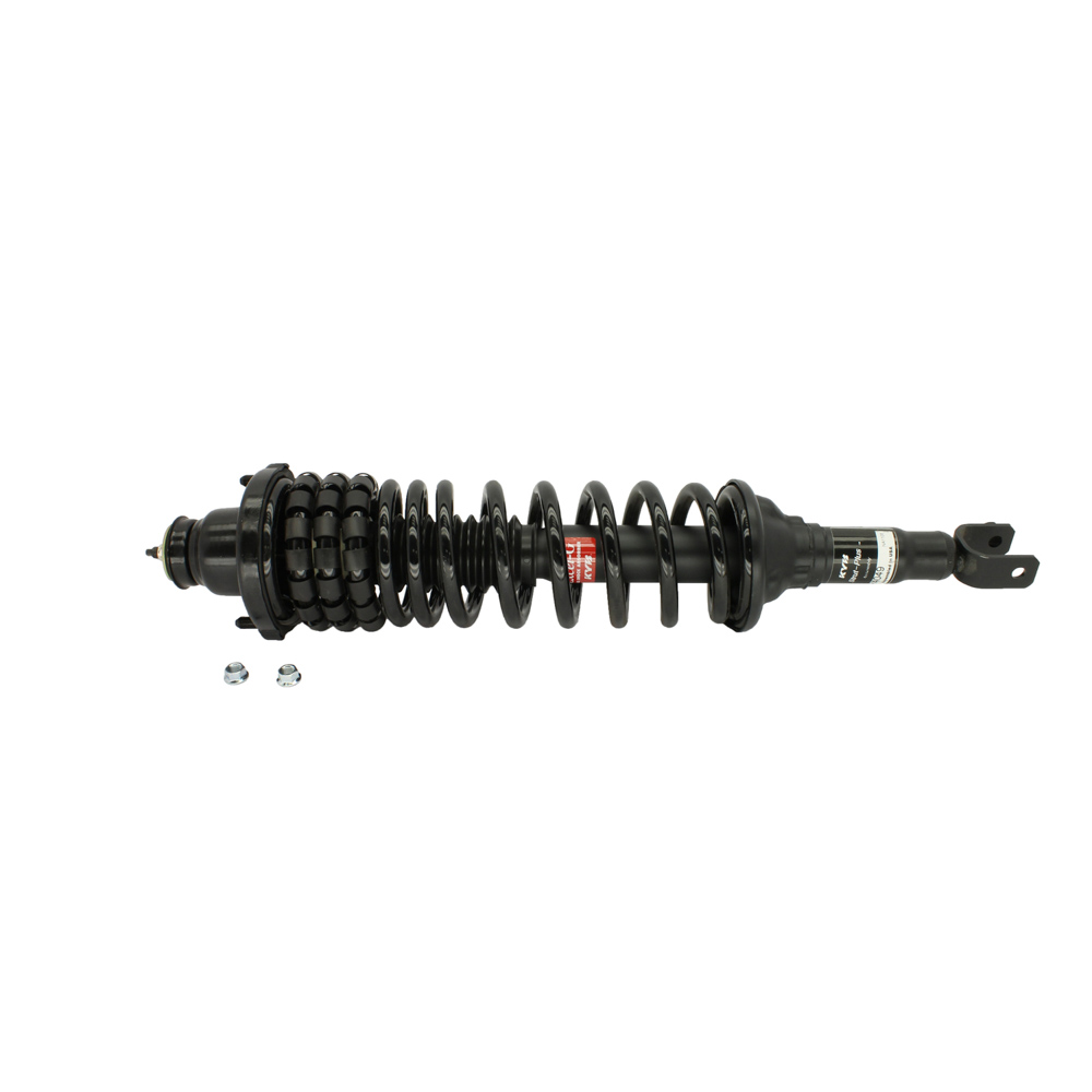 1994 Honda Accord Strut and Coil Spring Assembly