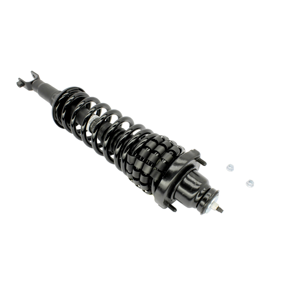 1994 Honda Accord Shock and Strut Set