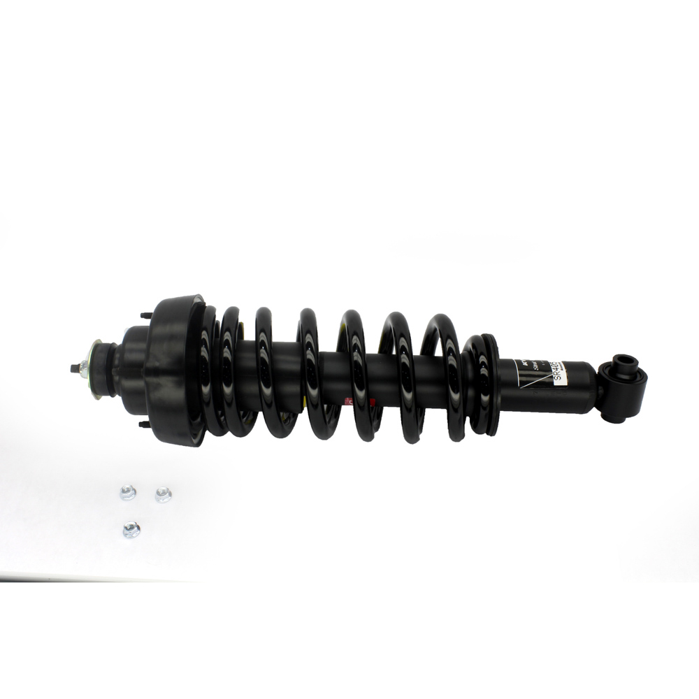 2003 Ford Explorer Strut and Coil Spring Assembly