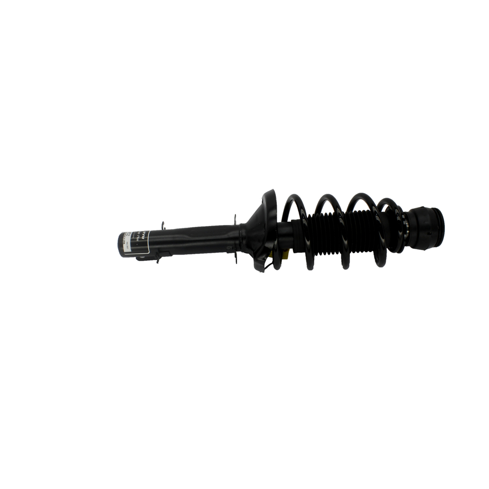 2002 Volkswagen Jetta Strut and Coil Spring Assembly