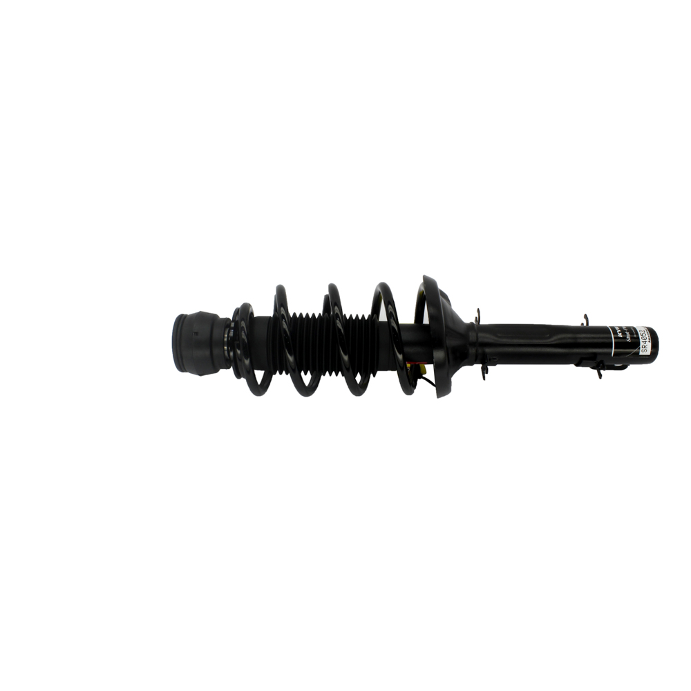 2002 Volkswagen Jetta Strut and Coil Spring Assembly