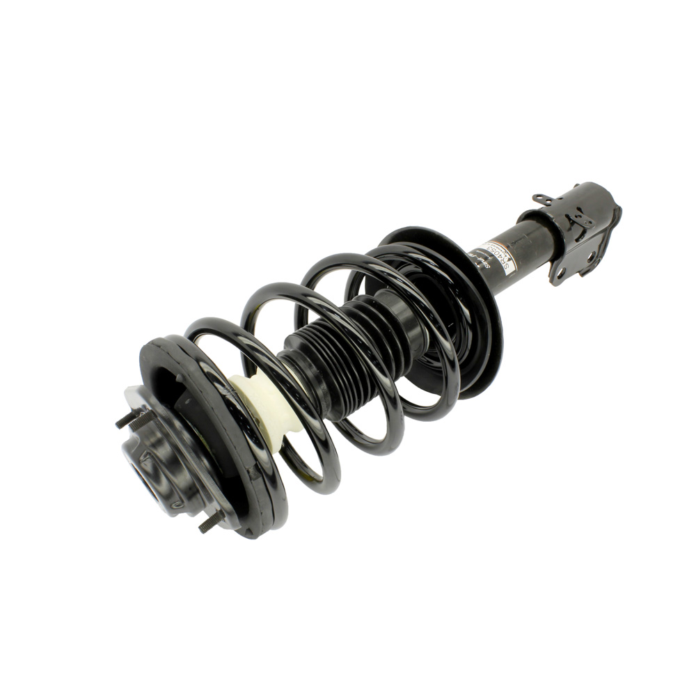 2003 Chrysler PT Cruiser Strut and Coil Spring Assembly