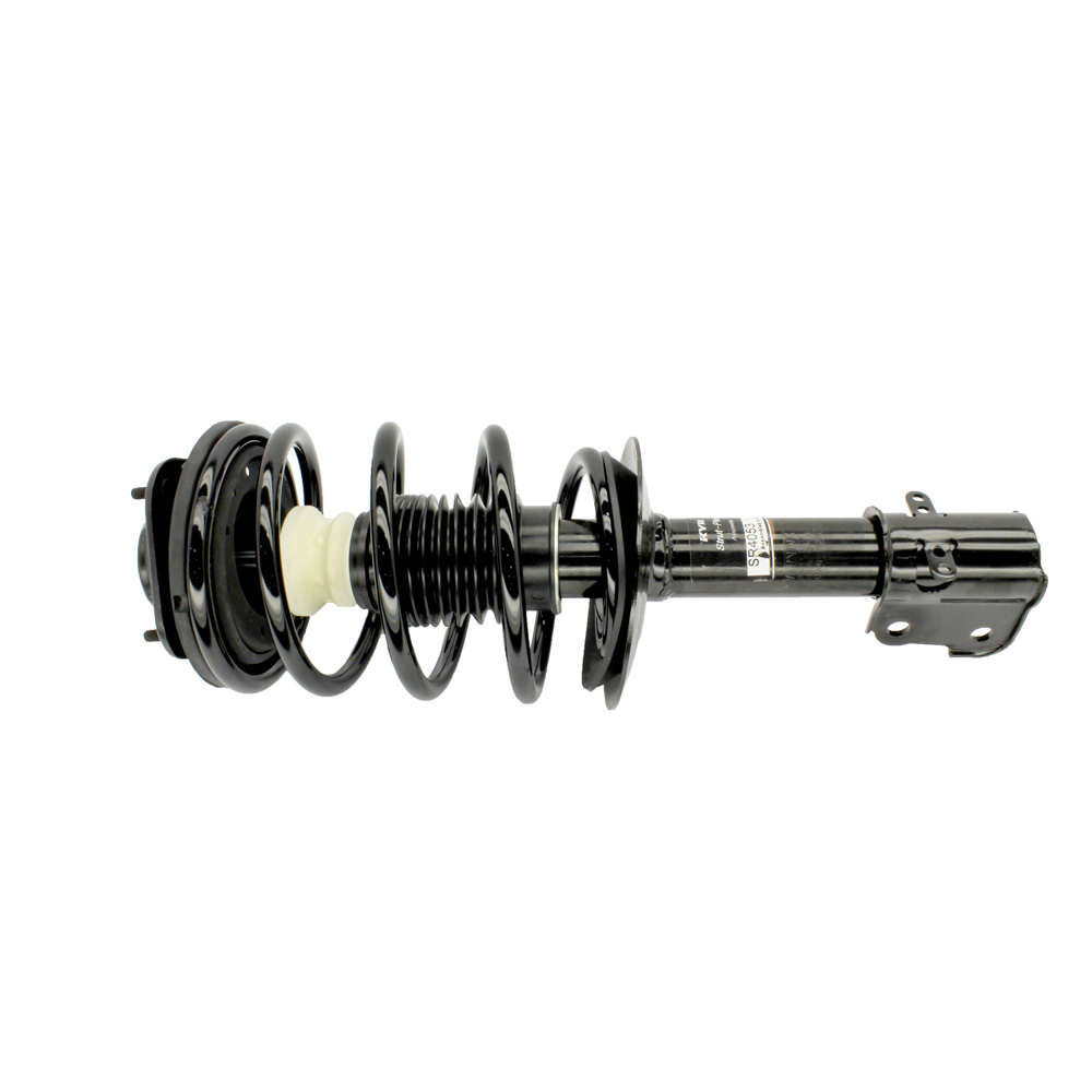 2003 Chrysler PT Cruiser Shock and Strut Set
