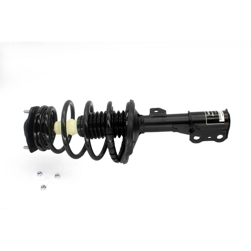 2003 Toyota Camry Strut and Coil Spring Assembly