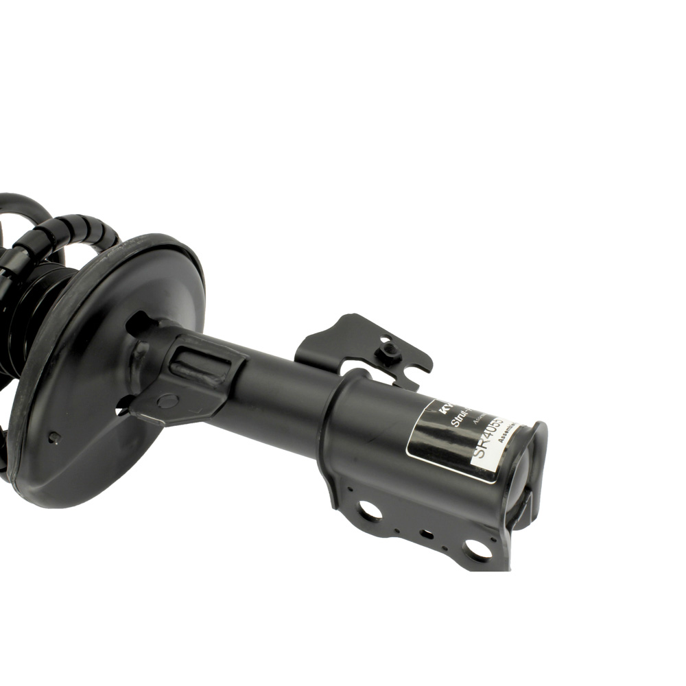 2003 Toyota Camry Strut and Coil Spring Assembly