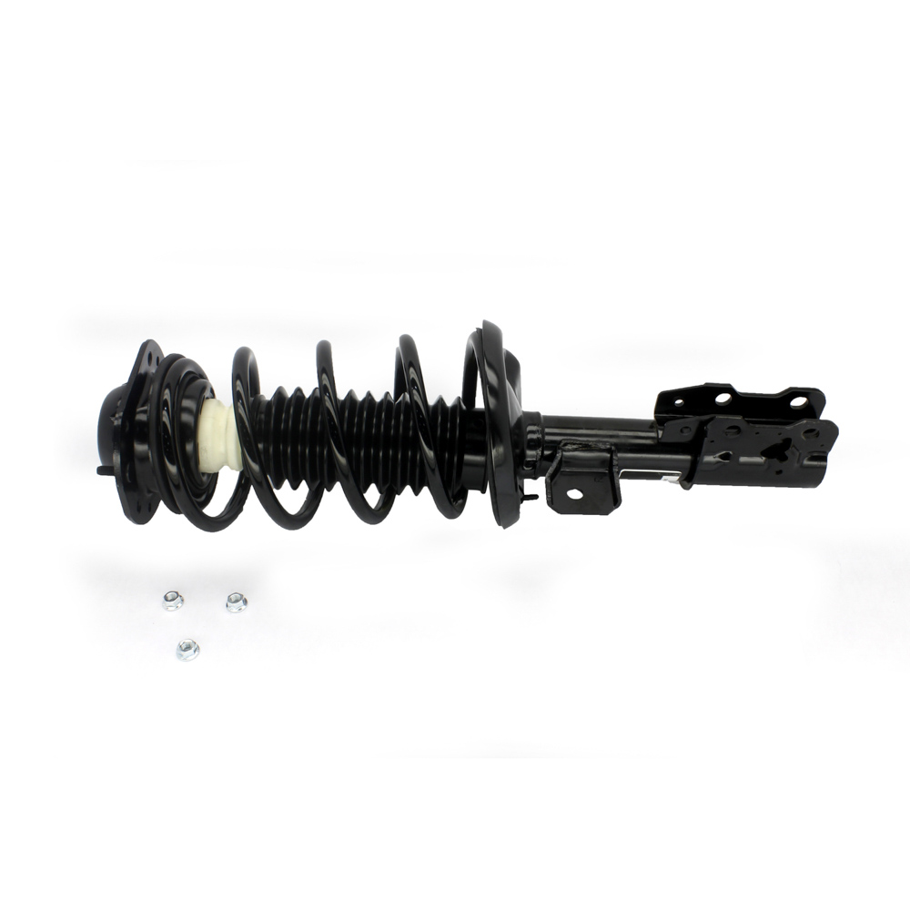 2007 Chevrolet Cobalt Strut and Coil Spring Assembly