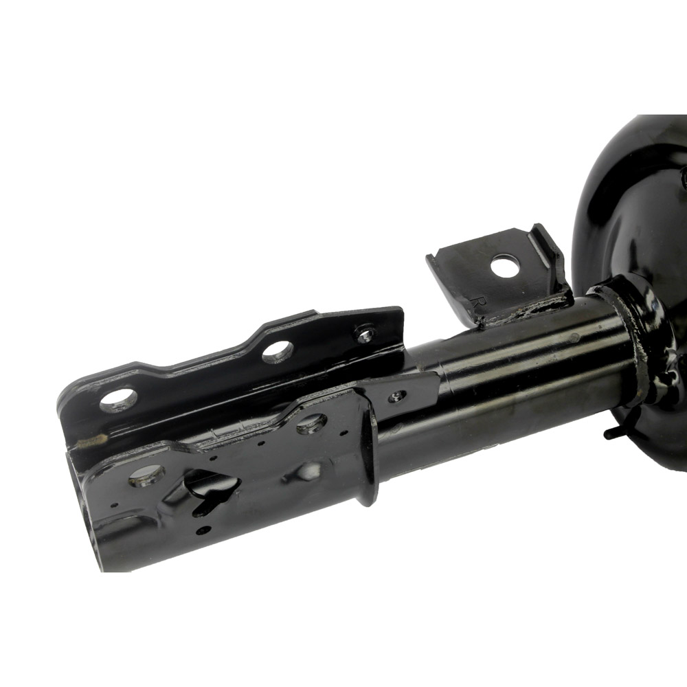 2007 Chevrolet Cobalt Strut and Coil Spring Assembly