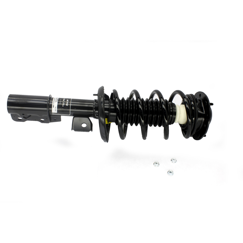 2007 Chevrolet Cobalt Shock and Strut Set