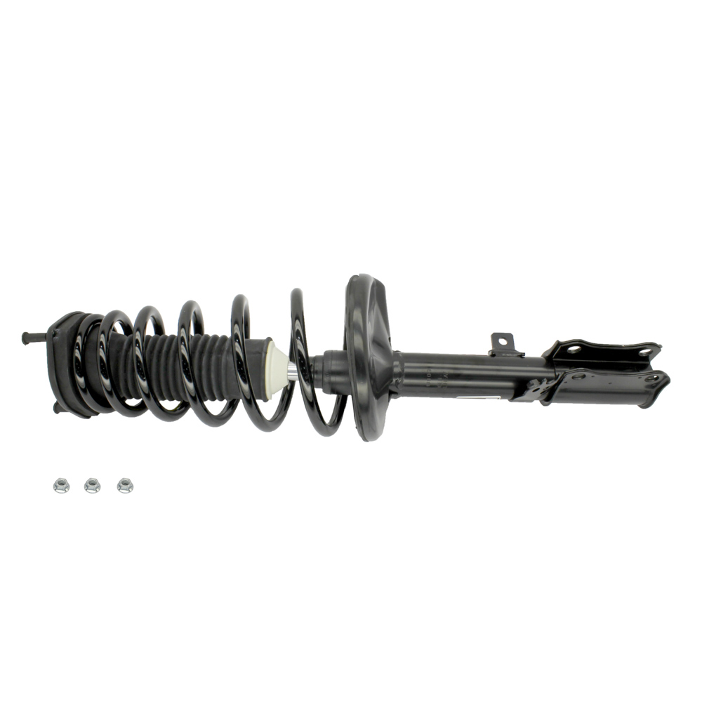 2003 Toyota Camry Shock and Strut Set