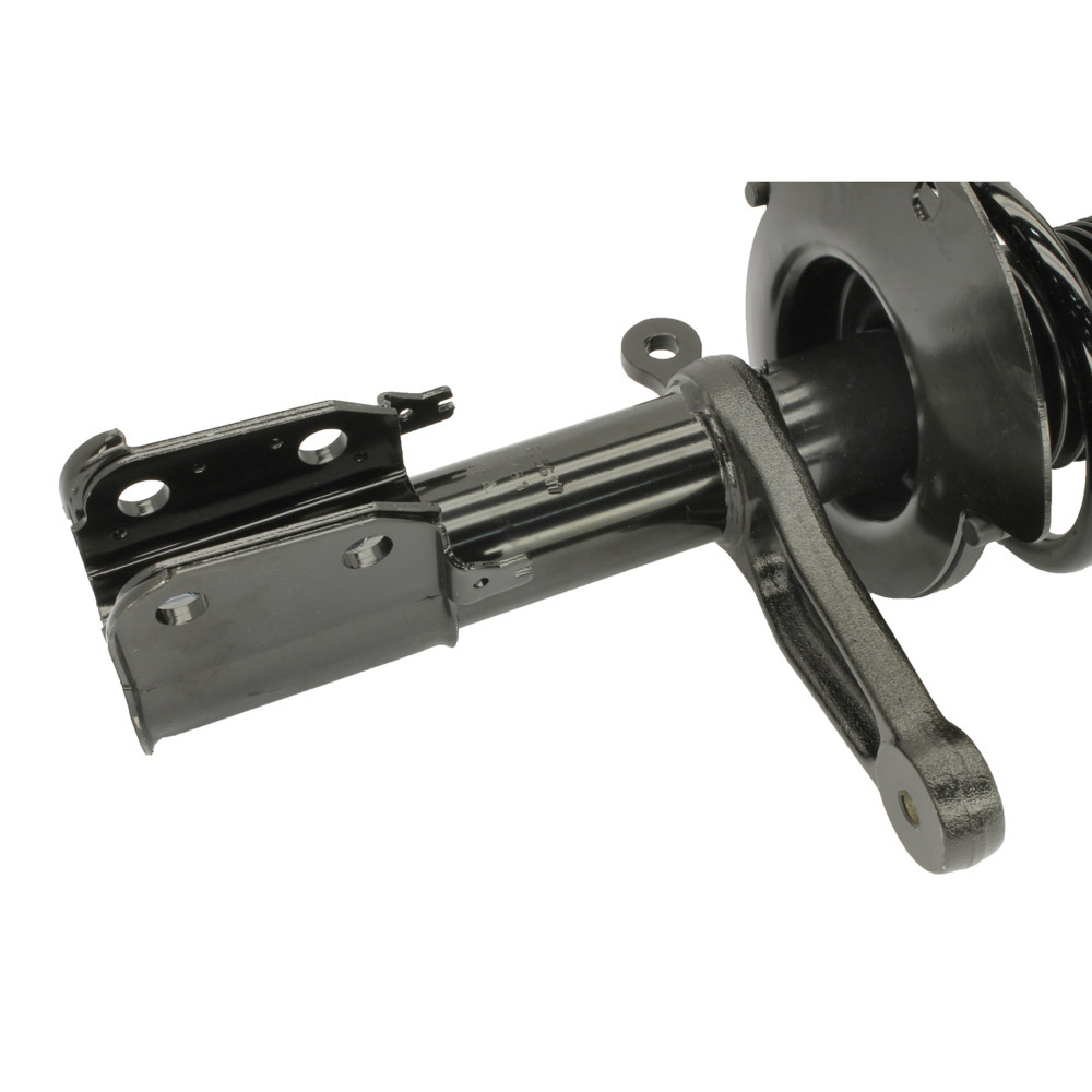2000 Dodge Intrepid Strut and Coil Spring Assembly