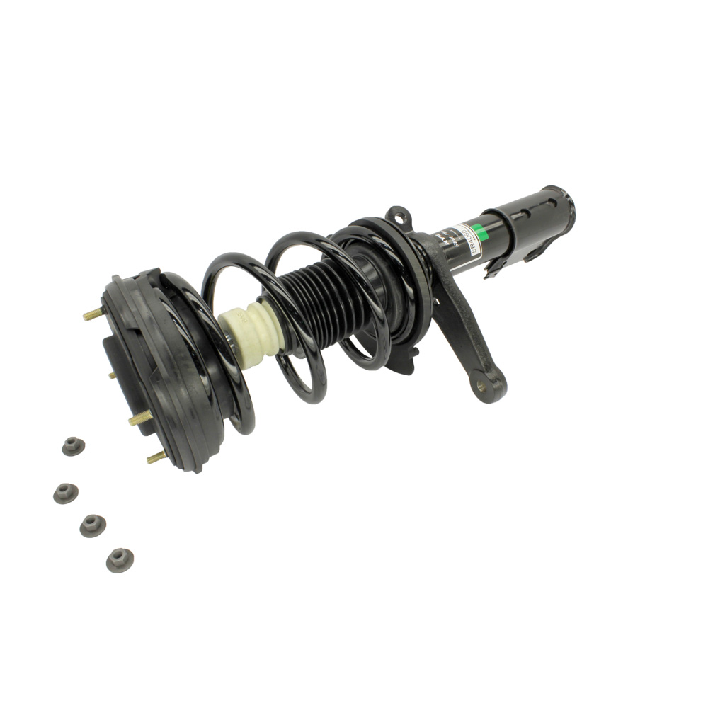 2000 Dodge Intrepid Strut and Coil Spring Assembly