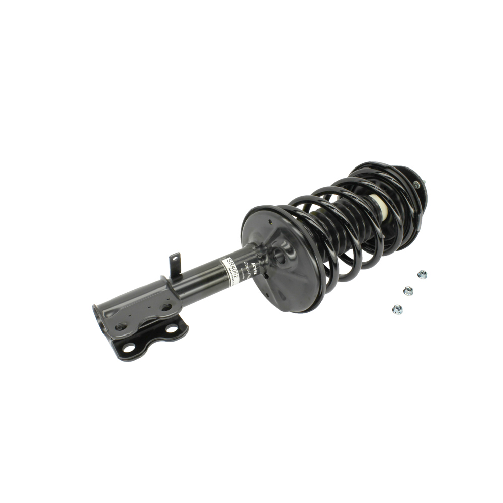 1994 Toyota Corolla Strut and Coil Spring Assembly