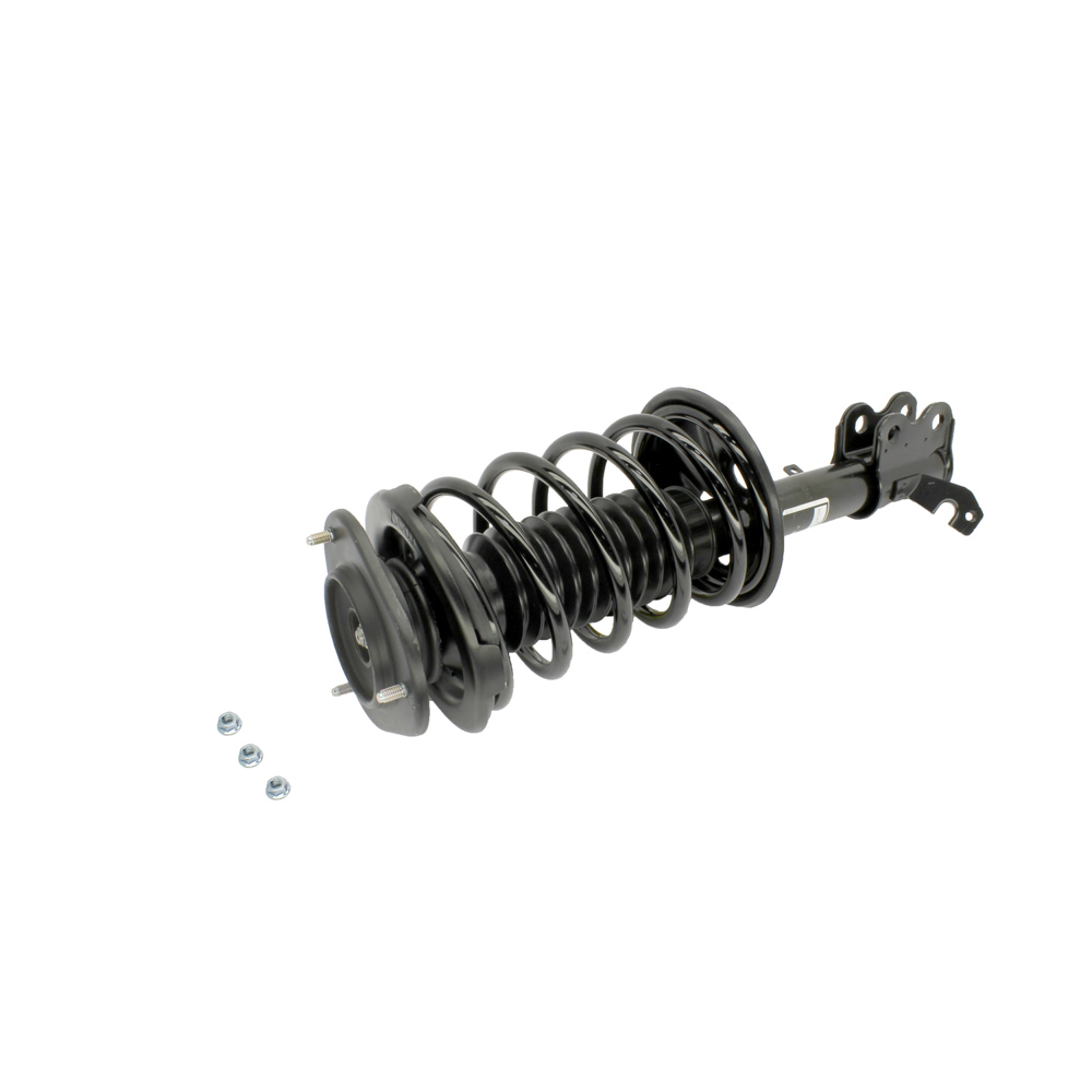 1994 Toyota Corolla Strut and Coil Spring Assembly