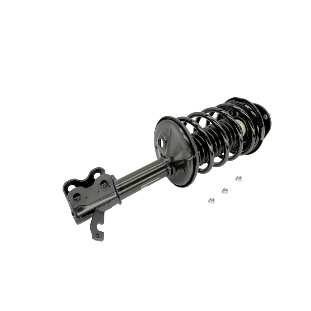2000 Toyota Corolla Strut and Coil Spring Assembly