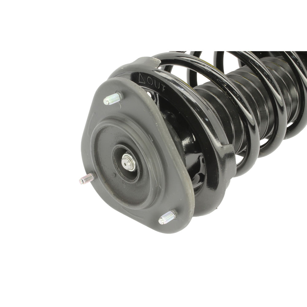 2000 Toyota Corolla Strut and Coil Spring Assembly
