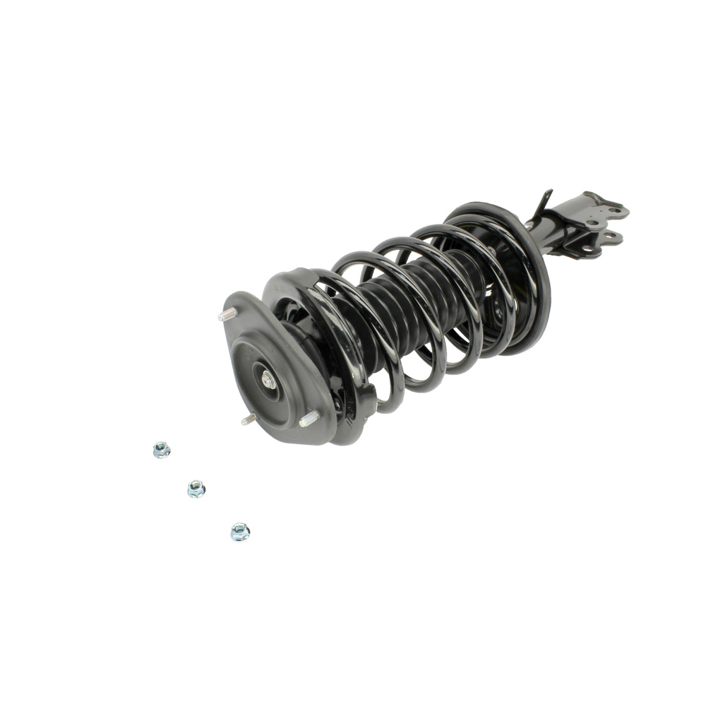 2000 Toyota Corolla Strut and Coil Spring Assembly