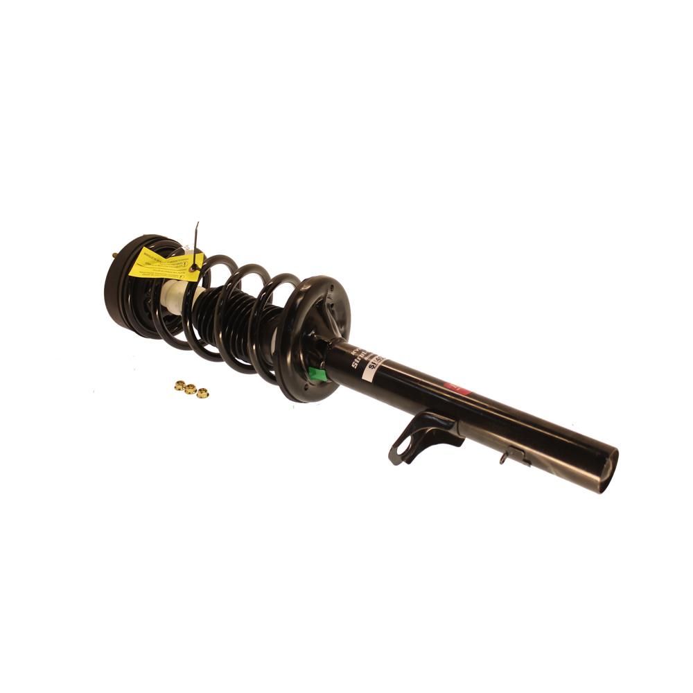 2000 Dodge Intrepid Shock and Strut Set