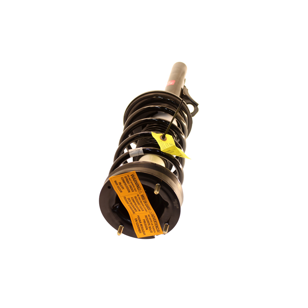 2000 Dodge Intrepid Strut and Coil Spring Assembly