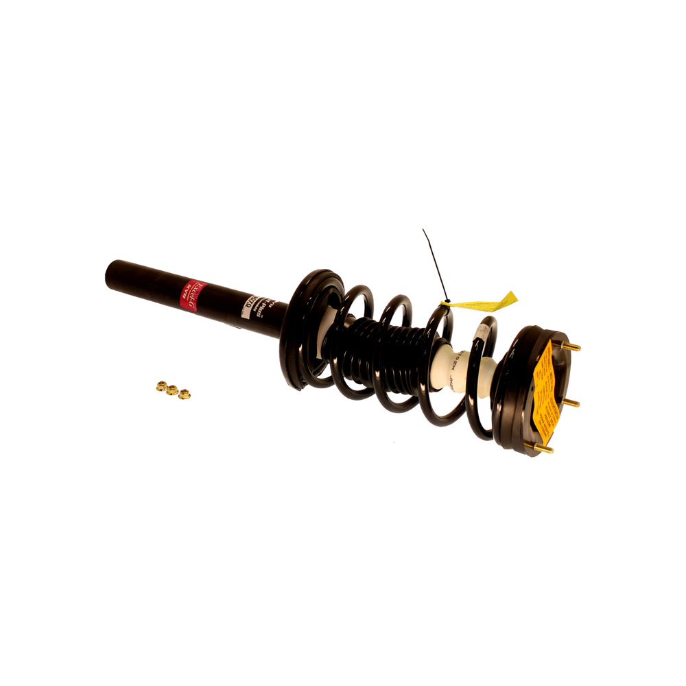 2000 Dodge Intrepid Strut and Coil Spring Assembly