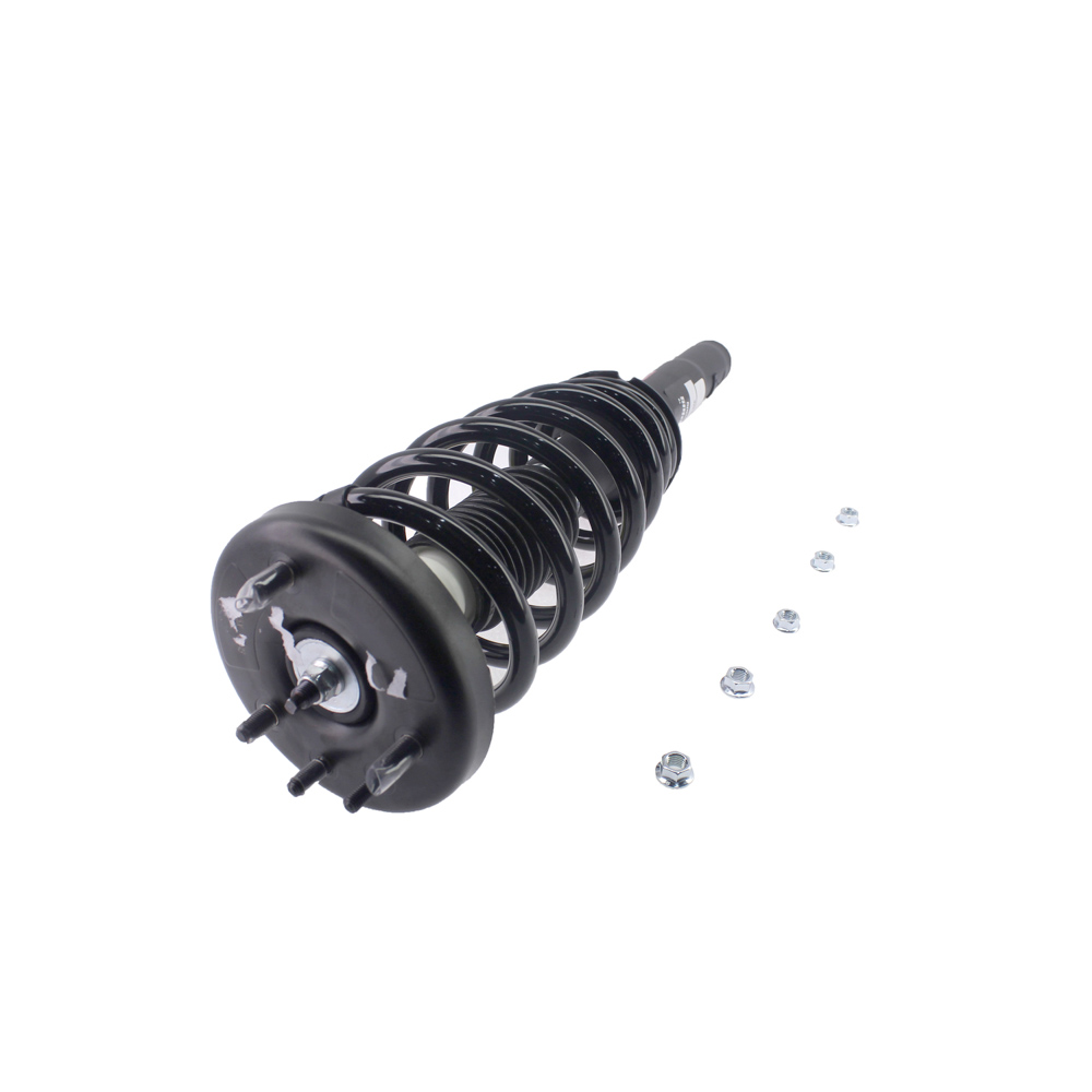 2000 Honda Accord Strut and Coil Spring Assembly