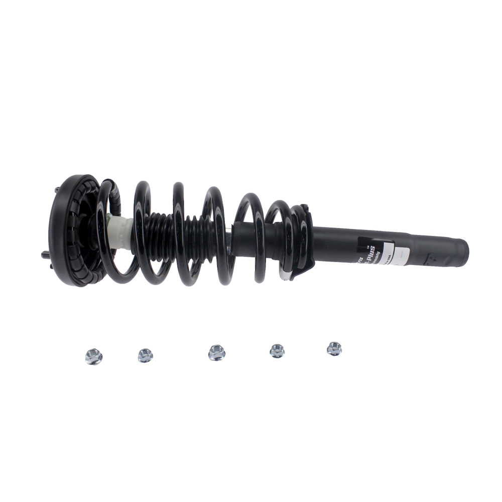 2000 Honda Accord Shock and Strut Set
