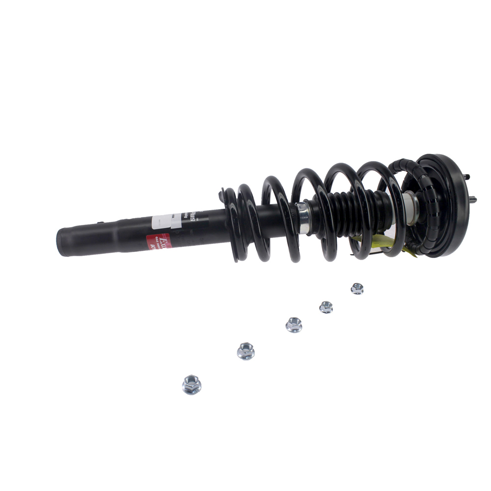 2000 Honda Accord Shock and Strut Set