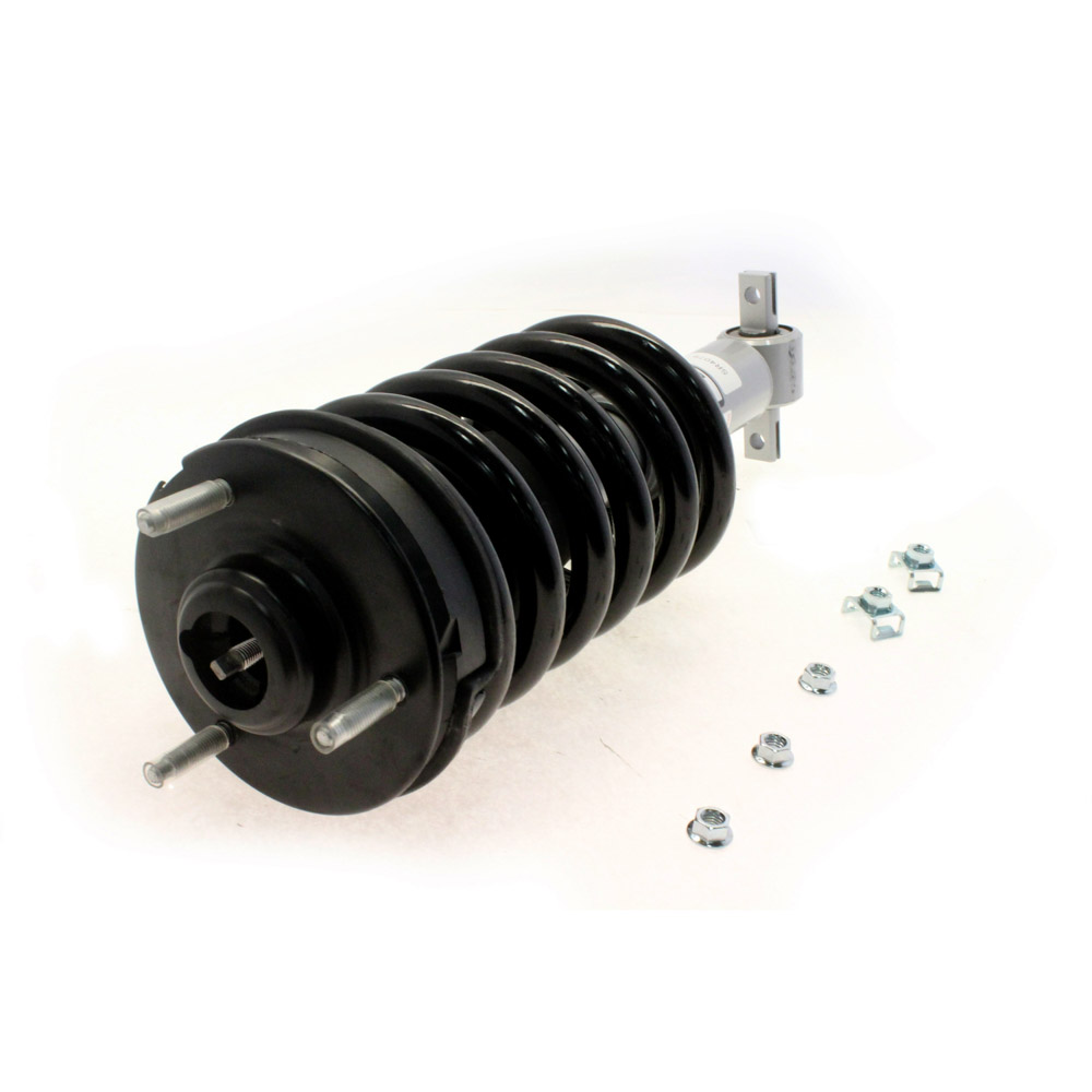 2012 Gmc Yukon Strut and Coil Spring Assembly