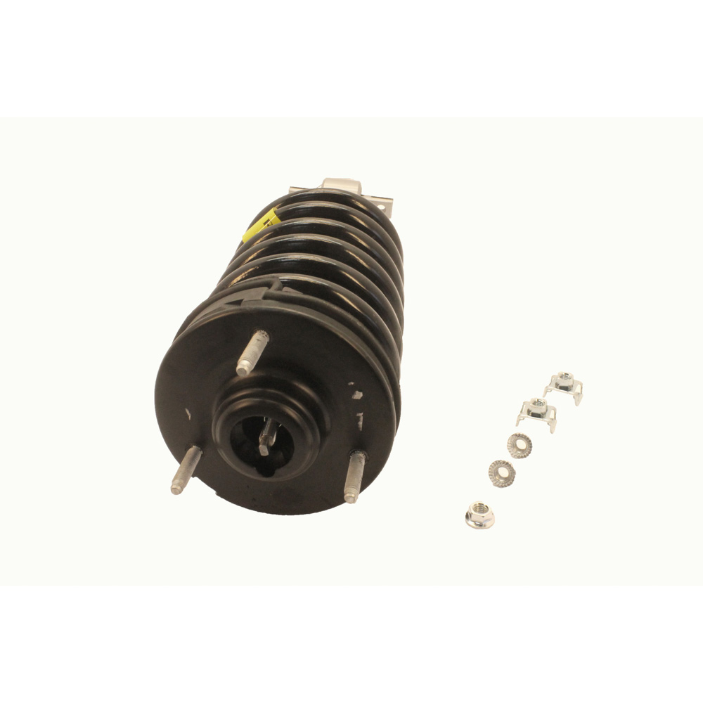 2012 Gmc Yukon Strut and Coil Spring Assembly