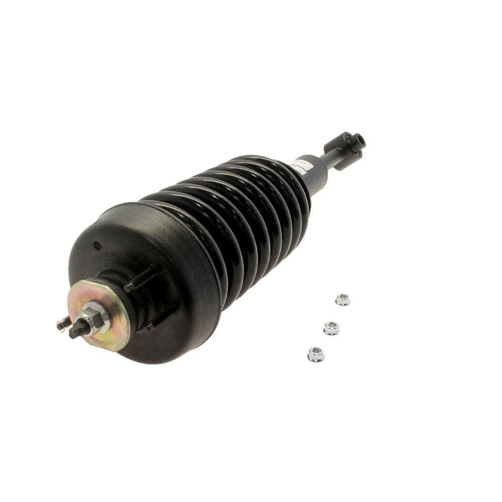 2003 Ford Explorer Strut and Coil Spring Assembly