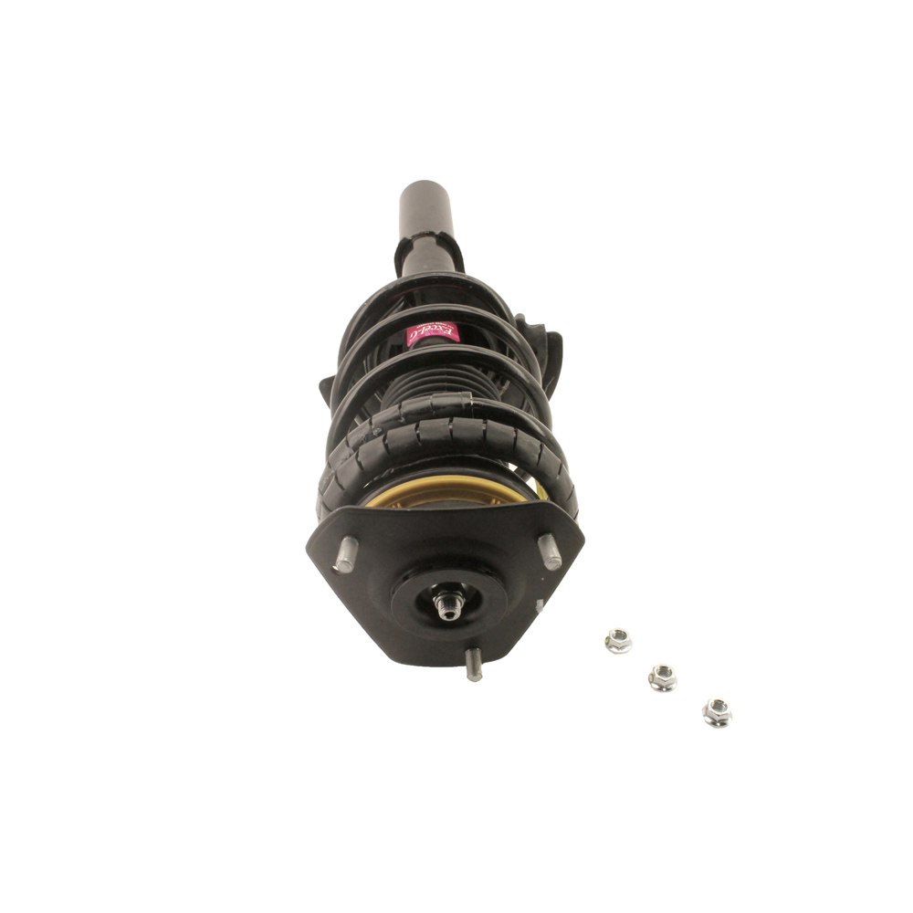 2013 Chevrolet Impala Strut and Coil Spring Assembly