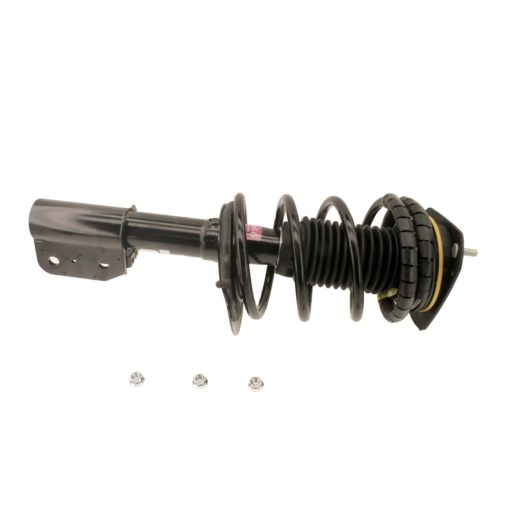 2013 Chevrolet Impala Strut and Coil Spring Assembly